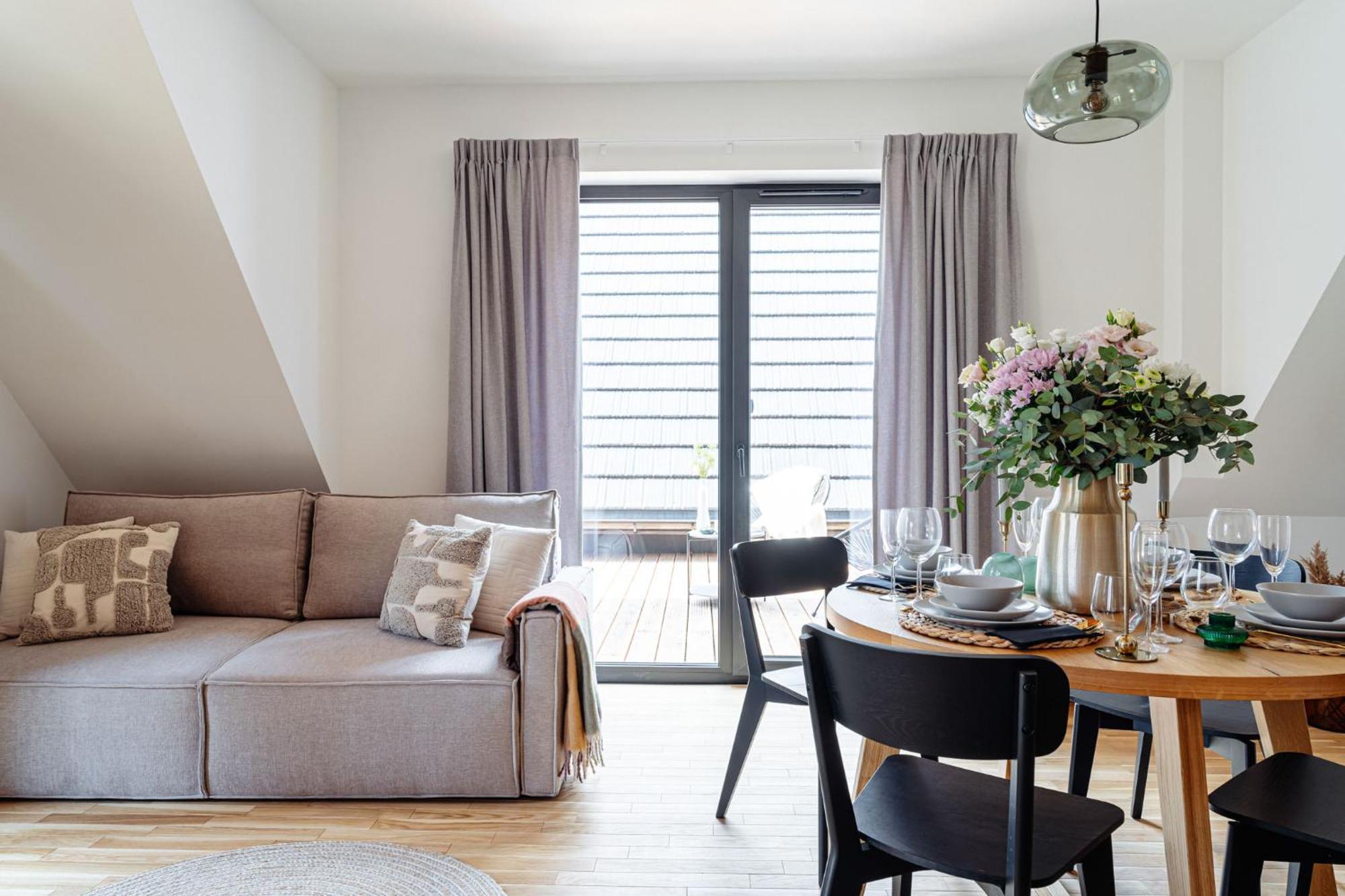 White Hills Aparthotel & Spa - Loft Affair Bialka Tatrzanska Exterior photo