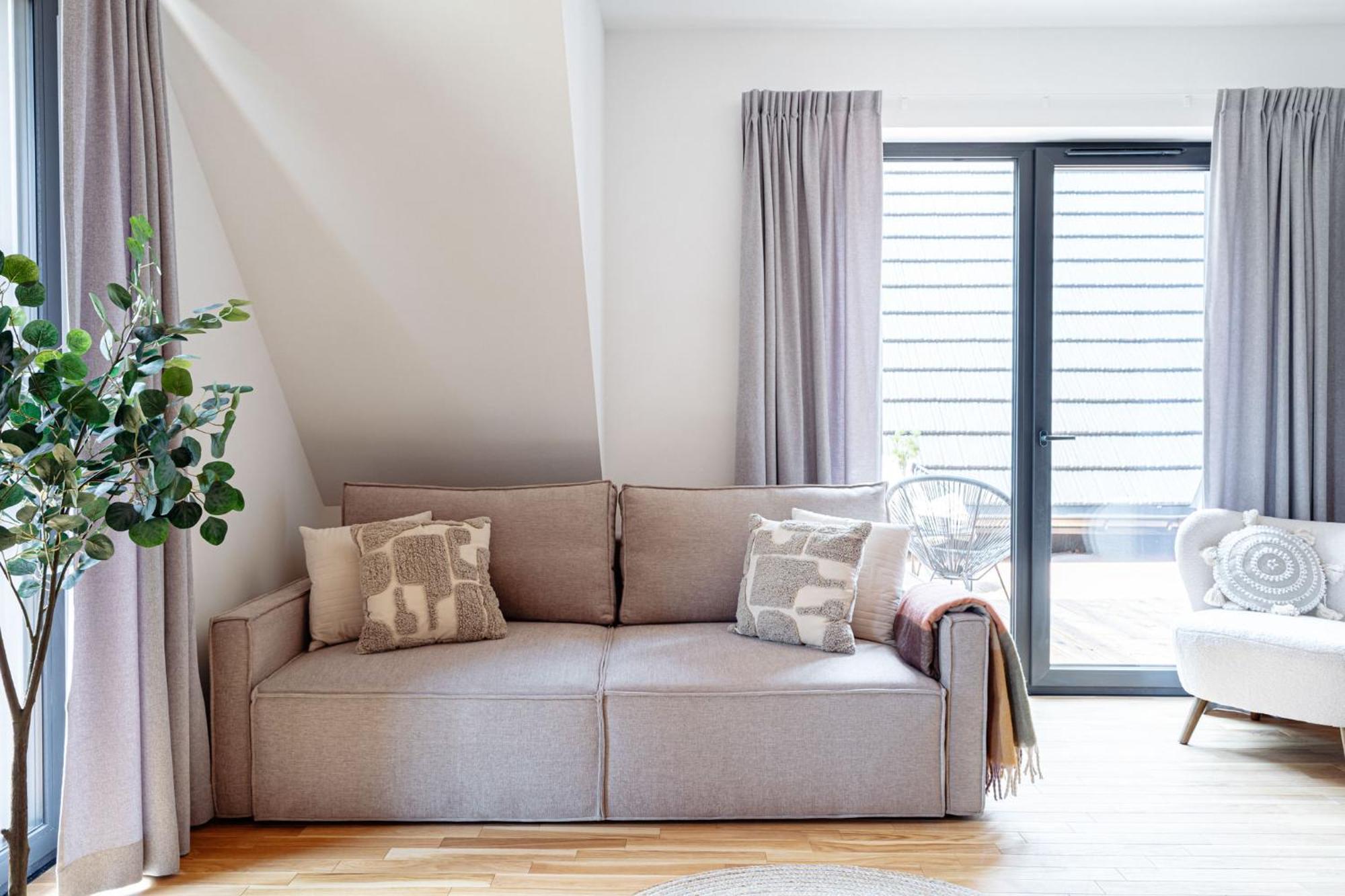White Hills Aparthotel & Spa - Loft Affair Bialka Tatrzanska Exterior photo