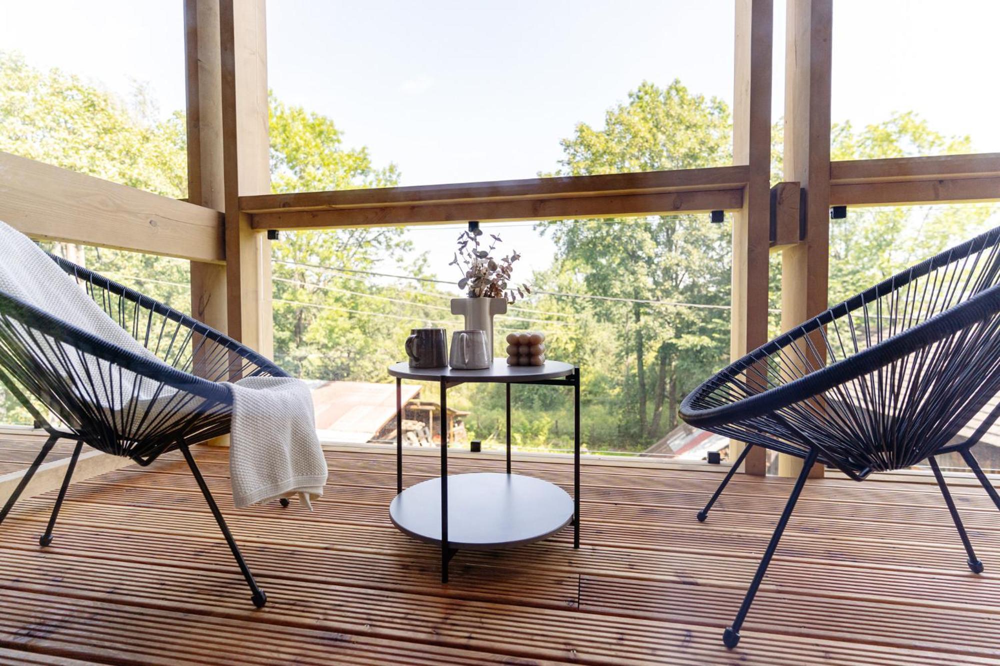 White Hills Aparthotel & Spa - Loft Affair Bialka Tatrzanska Exterior photo