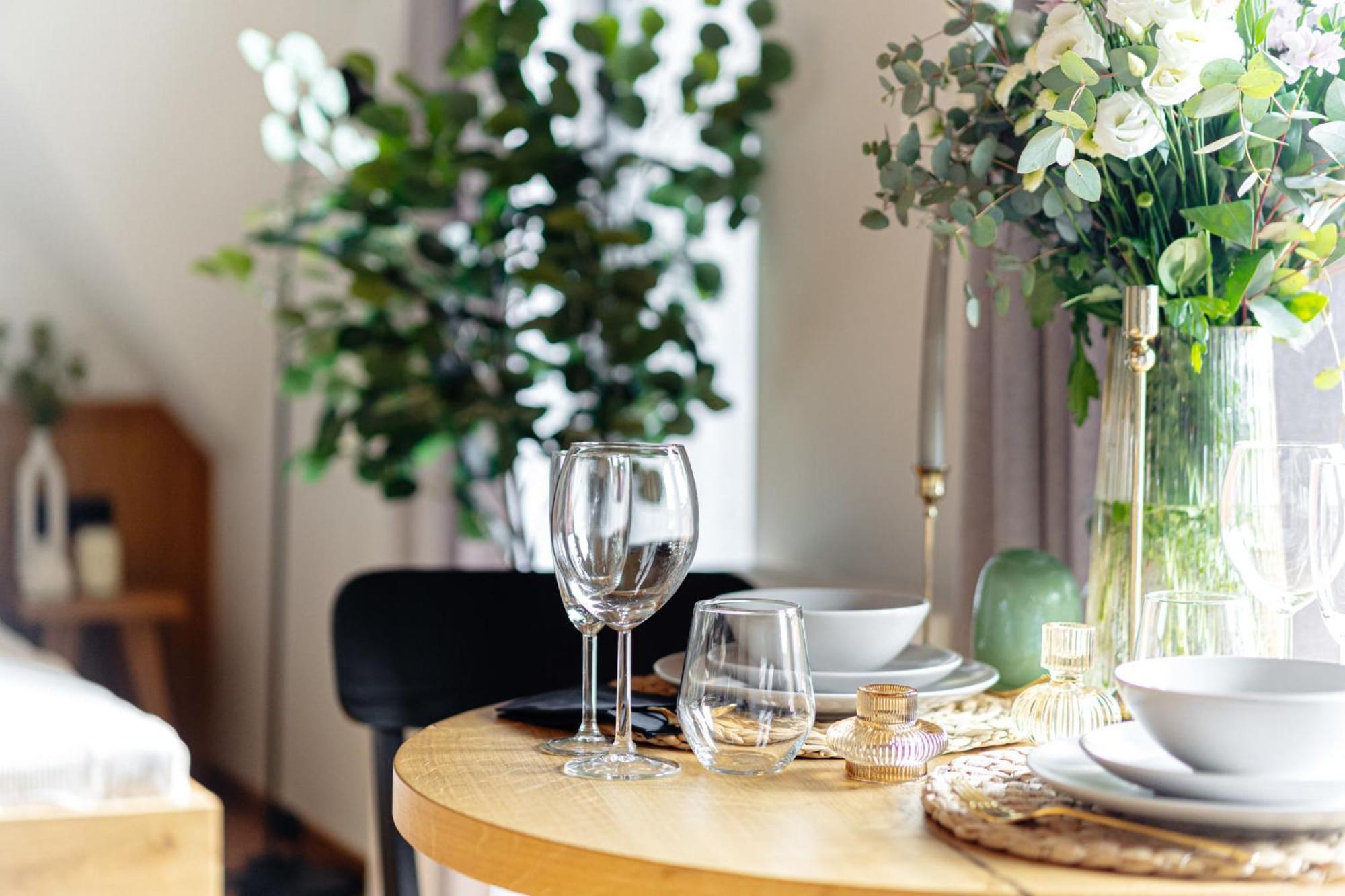 White Hills Aparthotel & Spa - Loft Affair Bialka Tatrzanska Exterior photo
