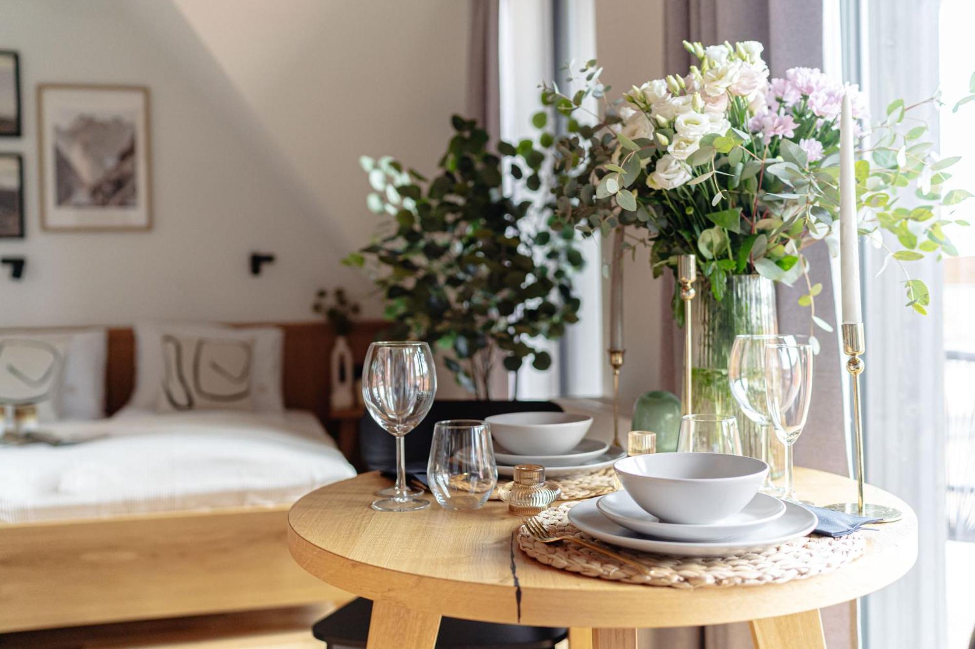 White Hills Aparthotel & Spa - Loft Affair Bialka Tatrzanska Exterior photo